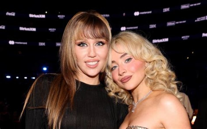 See Then & Now Photos Of Miley Cyrus & More – Hollywood Life
