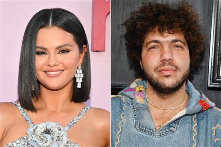 Selena Gomez Admits That Every One Of Her Exes Thinks She’s ‘Crazy’: ‘Guys Are A Lot Of Work’
