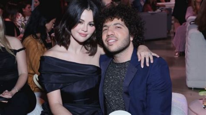 Selena Gomez Confirms She’s in a Relationship and Subtly Responds to Benny Blanco Rumors