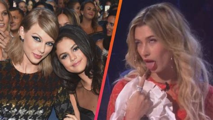Selena Gomez Defends Taylor Swift From Hailey Bieber’s Past Diss – Hollywood Life