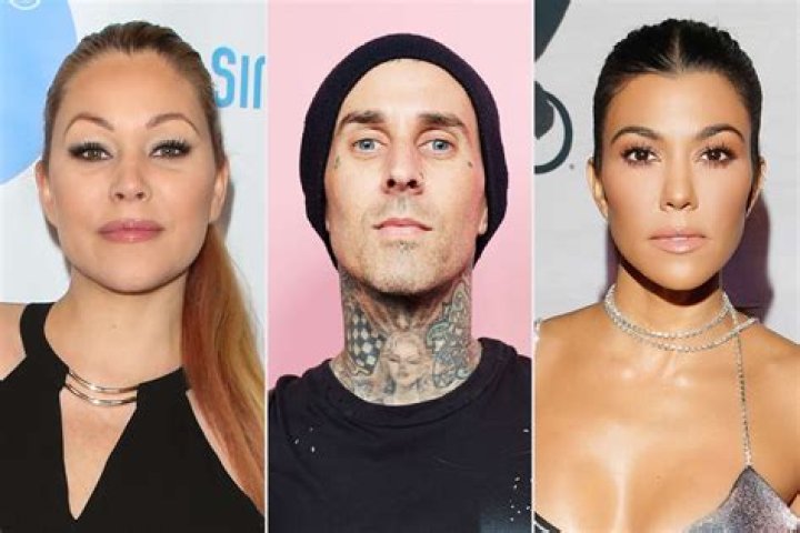 Shanna Moakler Throws Major Shade At Ex Travis Barker & Kourtney: ‘I’m Happy On Life Not On IG’