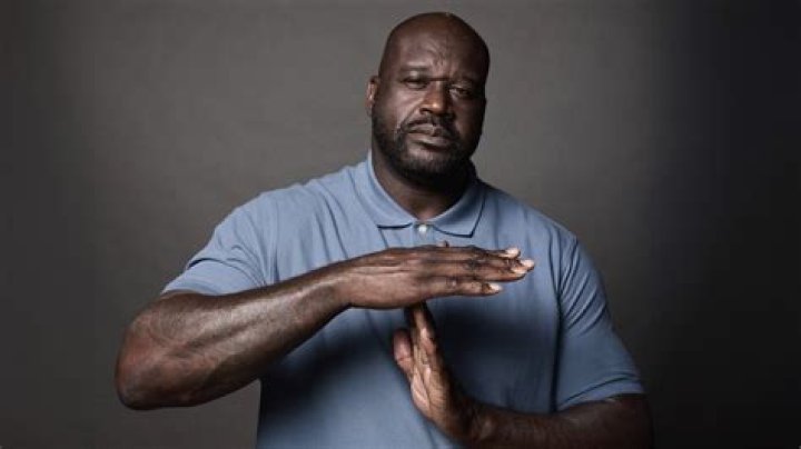 Shaquille O’Neal Calls The Pay Gap For US Women’s Soccer Team ‘Unfair’: ‘Women Are As Great As Men’