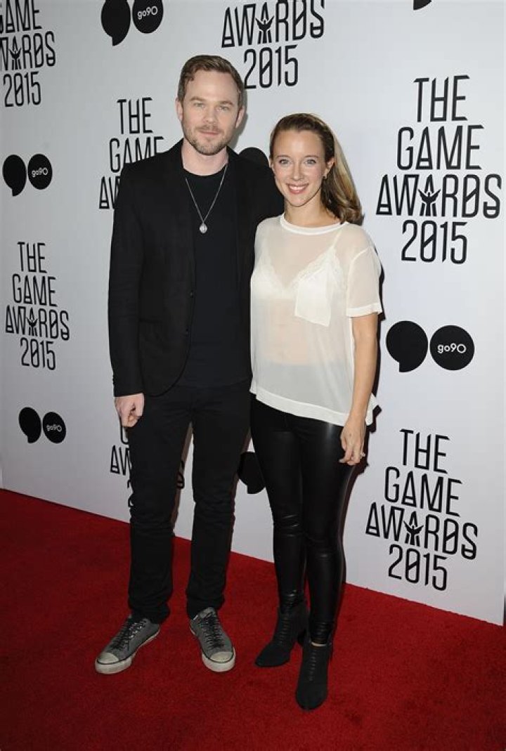Shawn & Dana Ashmore — PICS