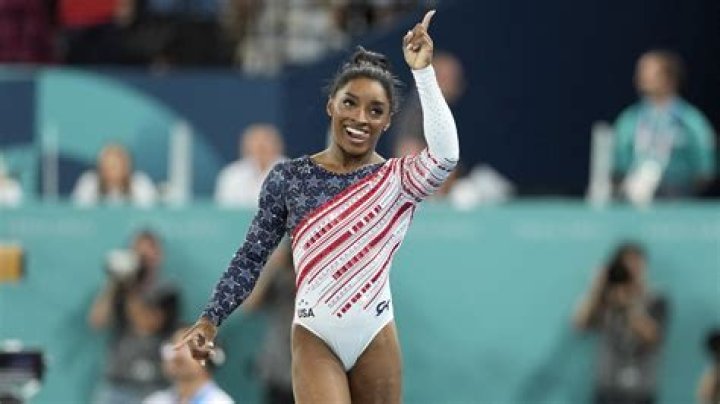 Simone Biles Says She Should’ve Quit Gymnastics ‘Way Before’ 2020 Tokyo Olympics