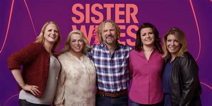 ‘Sister Wives’ — Photos Of The TLC Show – Hollywood Life