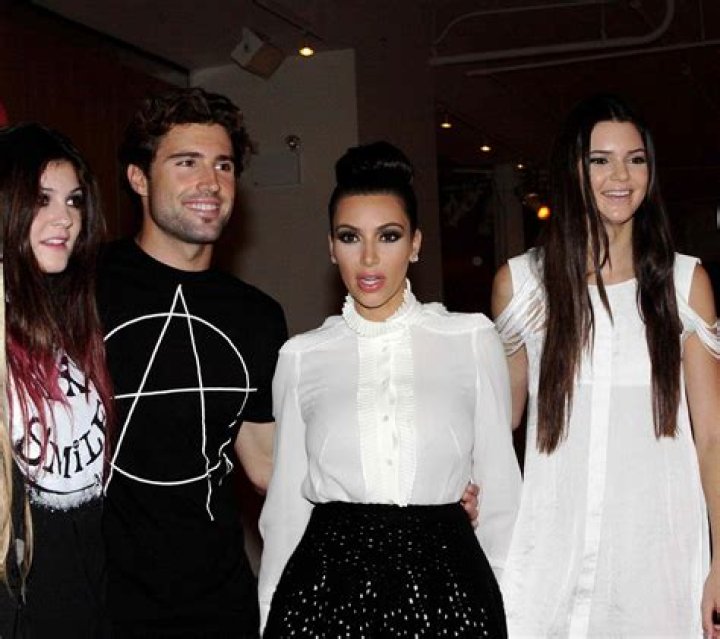 Spencer Pratt Blames Brody Jenner’s Wife For Kim Kardashian Feud – Hollywood Life