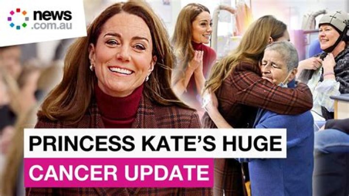 Stephen Colbert Reacts to Princess Kate’s Cancer Diagnosis After Controversial Jokes