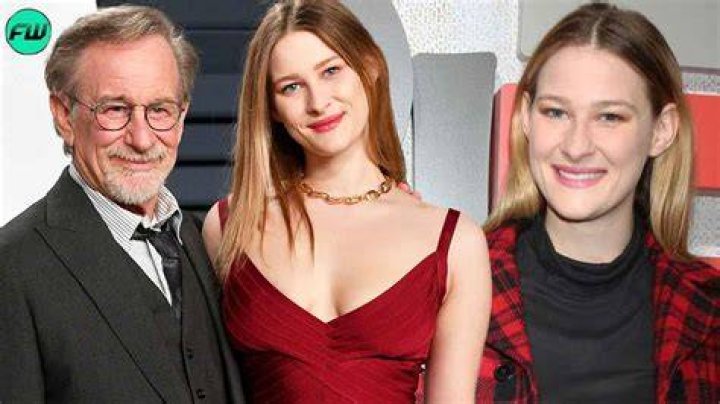 Steven Spielberg’s Daughter Reveals Why Her Dad ‘Expected’ Her Career As An Adult Film Star