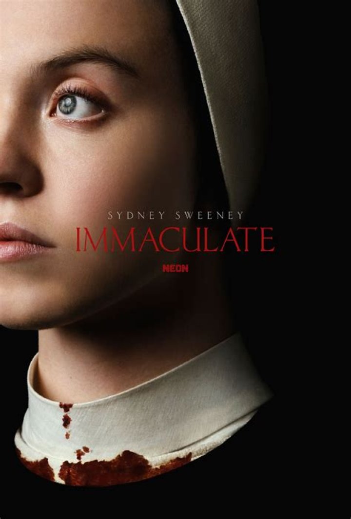 Sydney Sweeney’s ‘Immaculate’ Movie: Everything We Know About the Bloody Horror Film