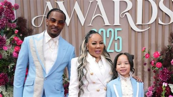 T.I. & Tiny’s Daughter Is So Smart – Hollywood Life