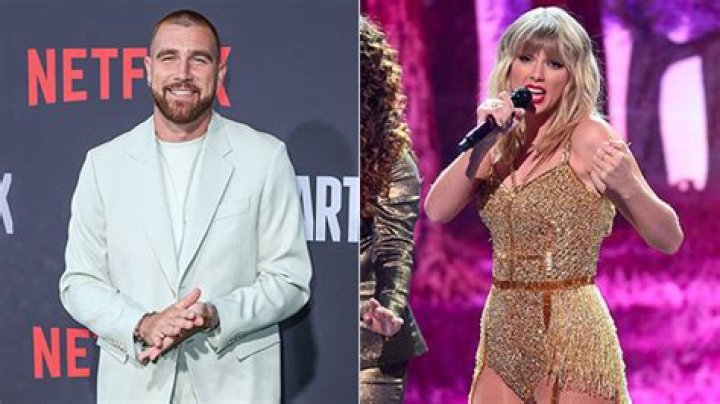 Taylor Swift & Travis Kelce’s Friends Reportedly Feel They’re a ‘Good Match’ Amid Escalating Romance