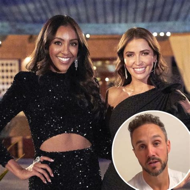 Tayshia Adams Reveals How She & Zac Clark Made Their Love Last After ‘The Bachelorette’