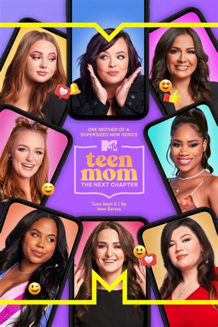‘Teen Mom 2’ Becomes ‘Trash TV’ As Kailyn’s Drama With Briana & Javi Heats Up