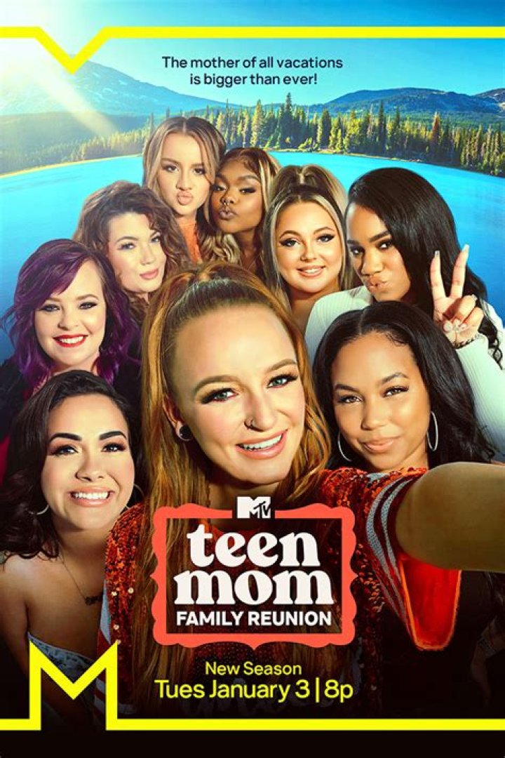 ‘Teen Mom 2’ Reunion: Kailyn Has No Regrets About Briana Fight & Says She Still Loves Chris Lopez