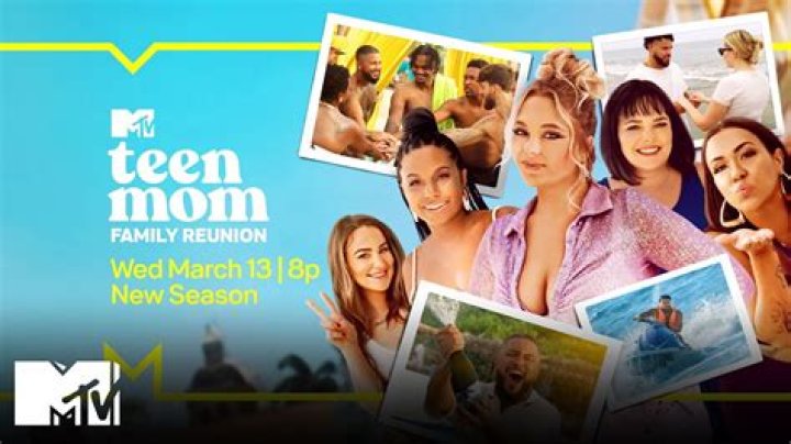 Teen Mom 3’s Most Dramatic Moments