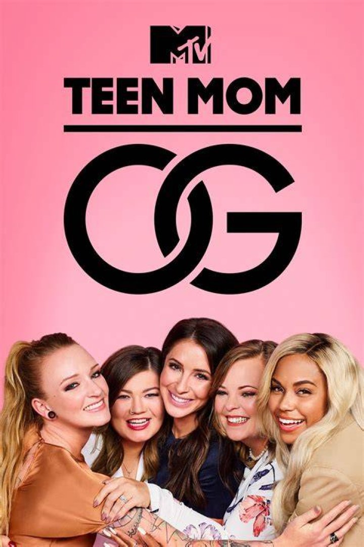 ‘Teen Mom OG’: The Moms Unite For Amber’s Court Appearance Before Andrew Shades Her
