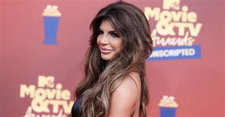 Teresa Giudice Attacks Margaret Josephs In Wild New ‘RHONJ’ Preview: Watch