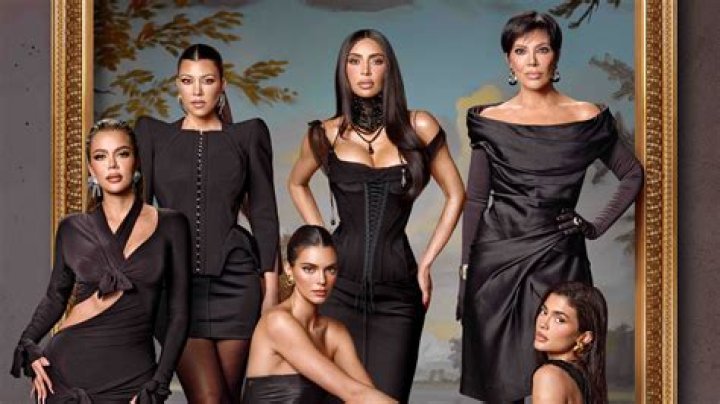 The 6 Most Shocking Kardashian Family Moments