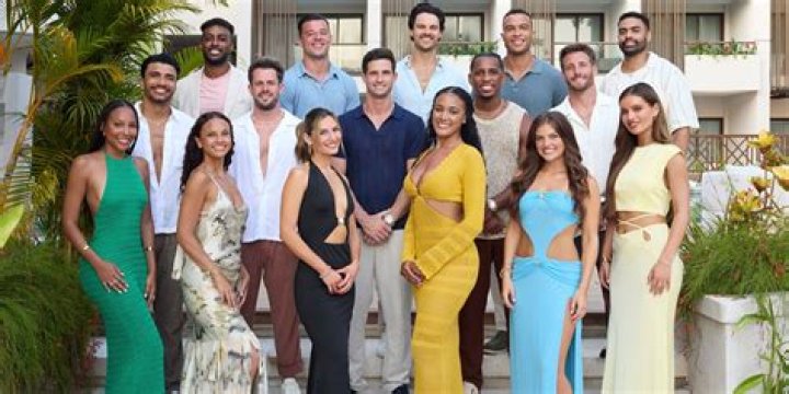 ‘The Bachelor’ Recap: Arie Meets The Very Skeptical Families Of His Final 4 Ladies