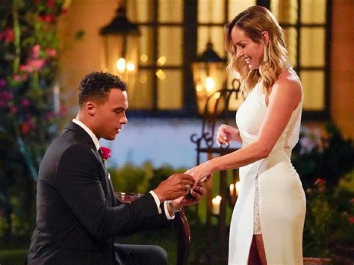 ‘The Bachelorette’: Clare Crawley Admits She’s Ready For ‘Babies’ With Dale Moss After Engagement
