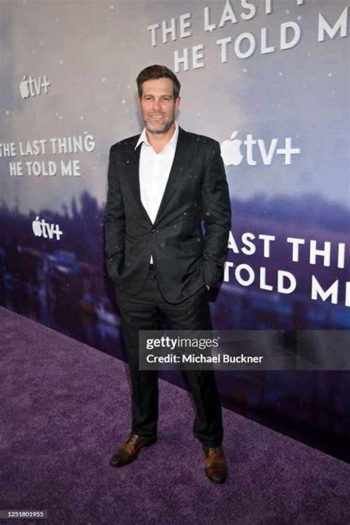 ‘The Last Thing He Told Me’ Premiere: Photos – Hollywood Life