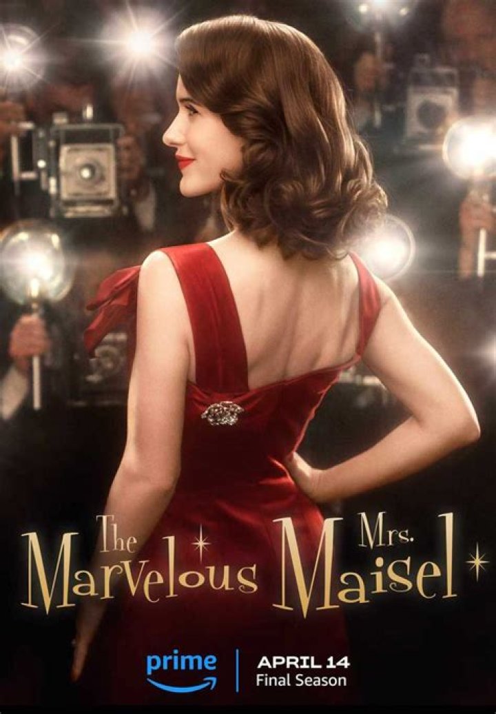 ‘The Marvelous Mrs. Maisel’ Season 2 — Photos – Hollywood Life
