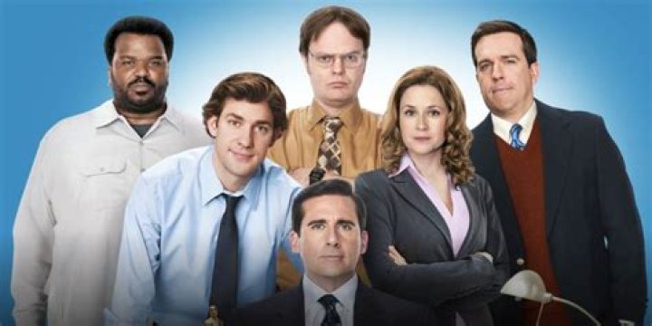 ‘The Office’ Cast Members Mourn Late Actor – Hollywood Life