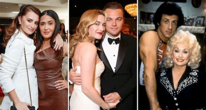 The Truth About Their Friendship – Hollywood Life