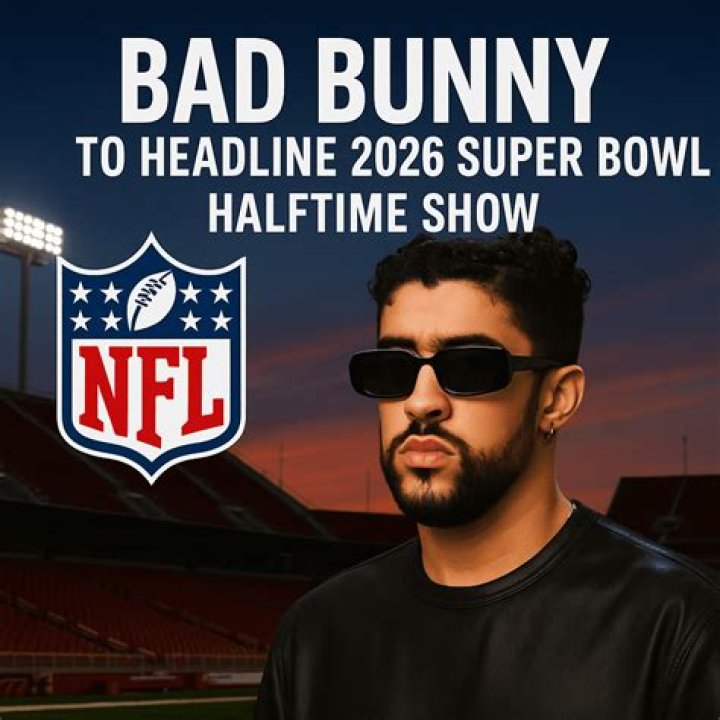 The Weeknd Confirmed To Headline Super Bowl LV Halftime Show In 2021