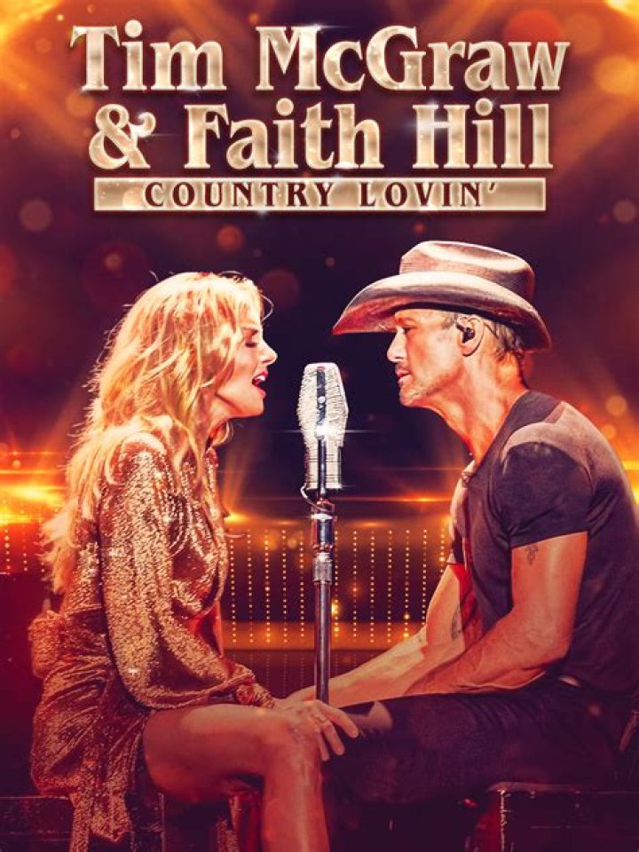 Tim McGraw & Faith Hill Love On Each Other In 23rd Anniversary Instagram Tributes — Pics
