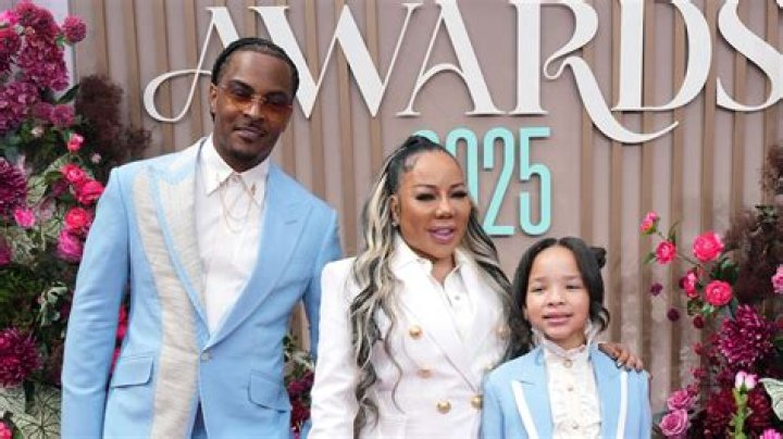 Tiny’s Daughter Heiress, 4, Is A ‘Whole Piece’ Of Cute Sass While Shopping In New Video