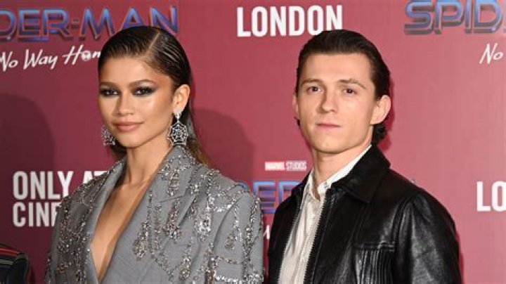Tom Holland Shows Love For Zendaya After She Reveals Hair Makeover at Paris Fashion Week