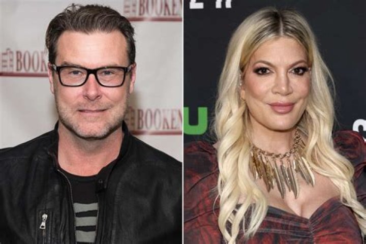 Tori Spelling & Dean McDermott Are In The Middle Of ‘Trial Separation’: Report