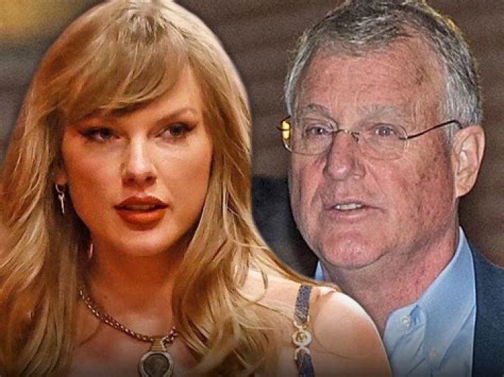 Travis Kelce Apologizes to Taylor Swift’s Dad After ‘Karma’ Change – Hollywood Life