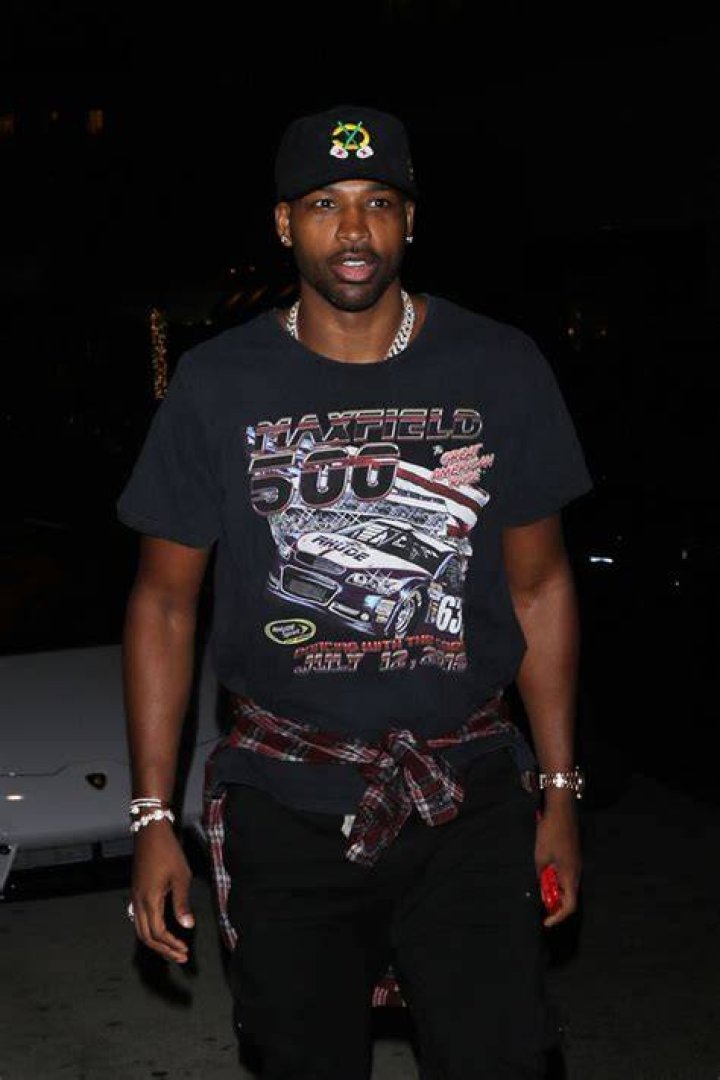 Tristan Thompson Allegedly Threatens Maralee Nichols Over Child Support – Hollywood Life