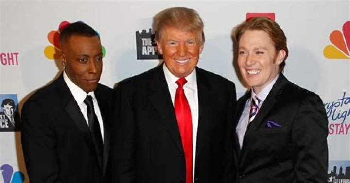 Trump ‘Did This’ – Hollywood Life