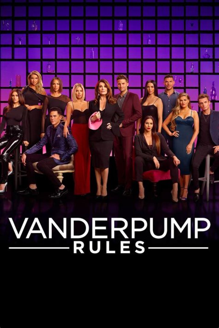 ‘Vanderpump Rules’ Recap: Katie Slams Lala As A ‘Whore’ — ‘I Call It Like I See It’