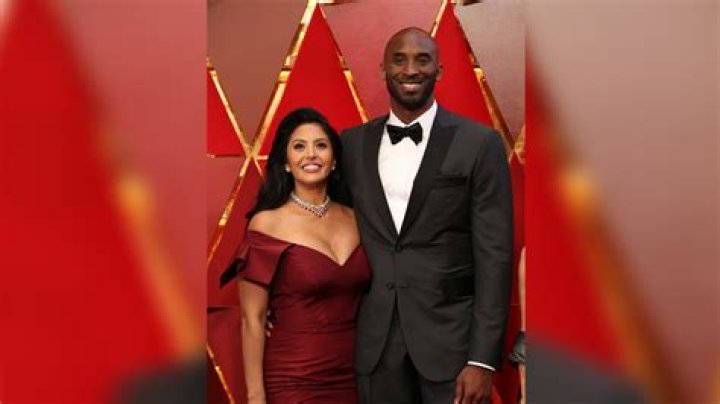 Vanessa Bryant Honors Late Husband Kobe on 23rd Wedding Anniversary With Photos