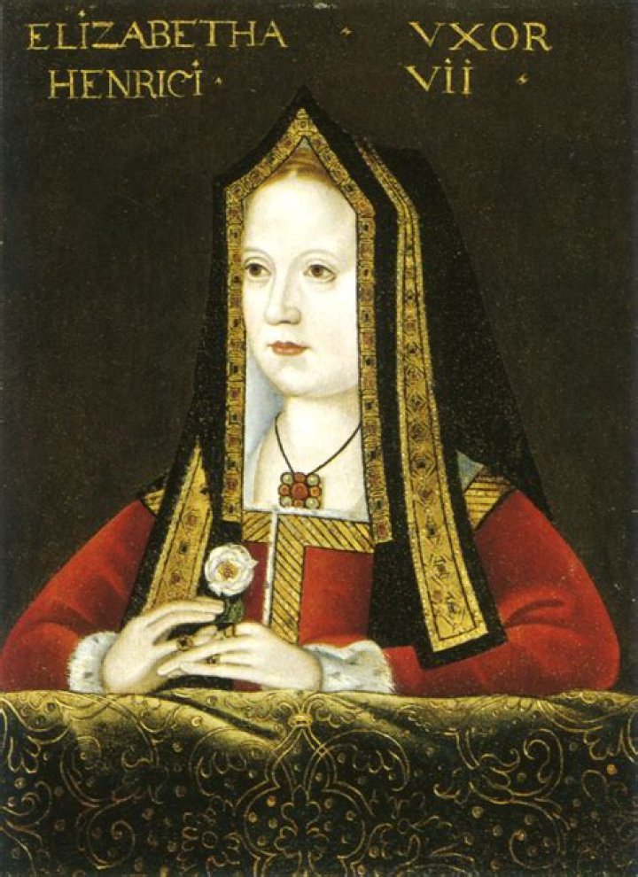 What Is ‘The White Princess’ — A Timeline Of King Henry VII & Elizabeth Of York – Hollywood Life