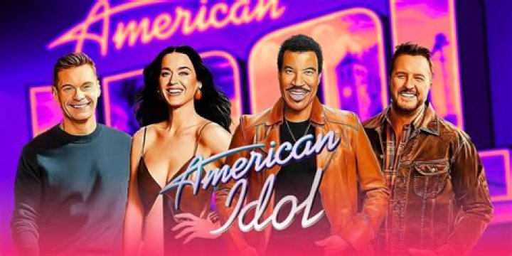Where Is Luke Bryan On ‘American Idol’s April 12 Episode? – Hollywood Life