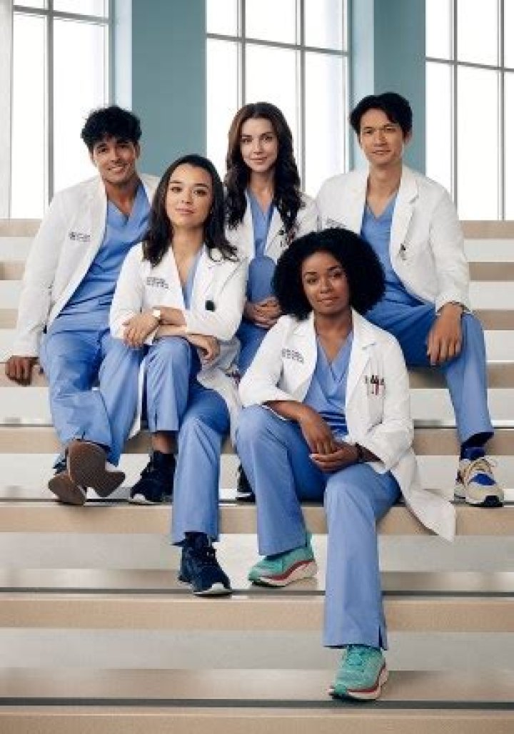 Who Is Aniela Gumbs? Get To Know ‘Grey’s Anatomy’ Star Playing Zola – Hollywood Life