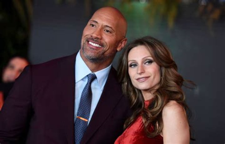 Who Is Dwayne Johnson’s Wife? Learn About His Spouse of 2 Years – Hollywood Life