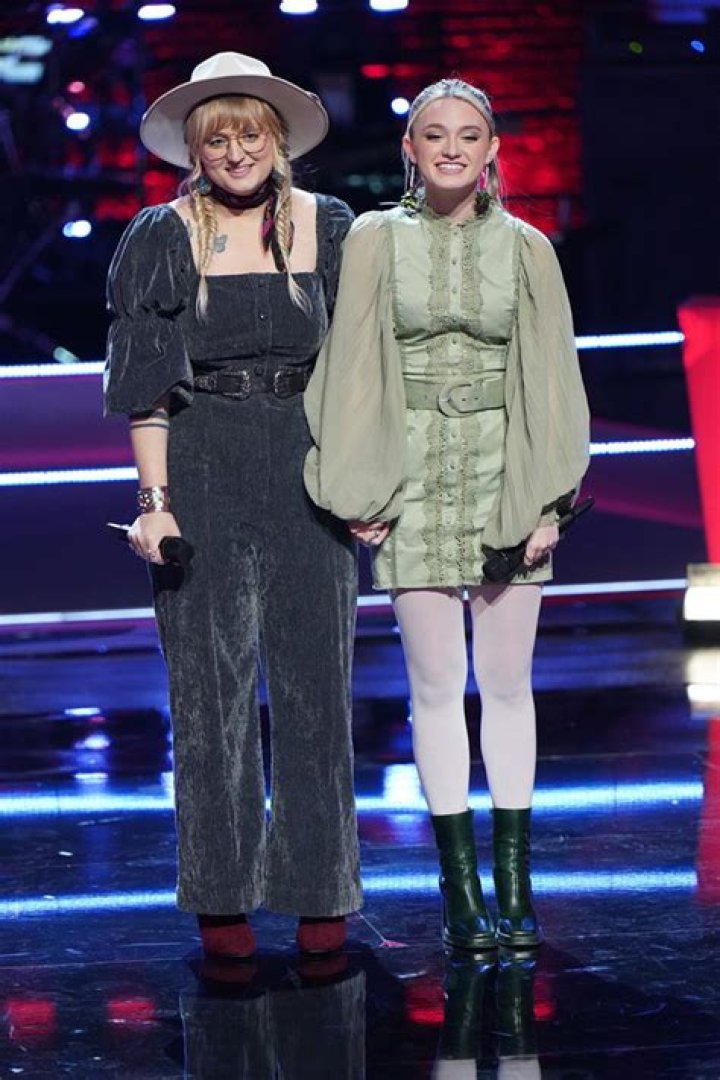 Who Is Mary Kate Connor? Get To Know The Teen Singer On ‘The Voice’ – Hollywood Life