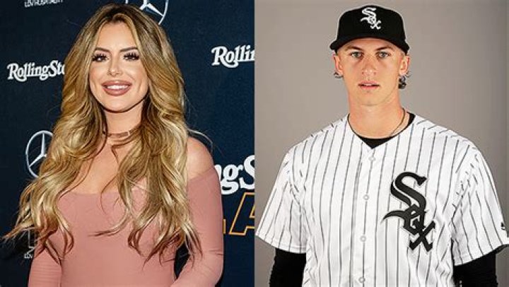 Who Is Michael Kopech? 5 Facts About The MLB Pitcher – Hollywood Life