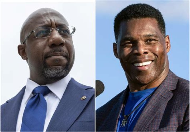 Who Is Raphael Warnock? 5 Facts About Democrat Who Won GA Senate Race – Hollywood Life