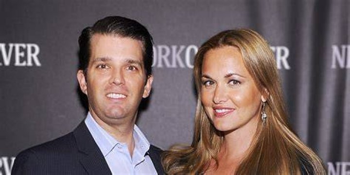 Who Is Vanessa Trump? Facts On Donald Jr.’s Wife Amid Divorce Rumor – Hollywood Life