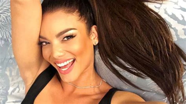 Who Is Zuleyka Rivera? 5 Facts About The ‘Despacito’ Actress – Hollywood Life