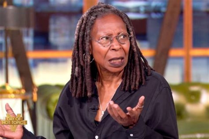 Whoopi Goldberg Defends Tom Cruise On ‘The View’ After On-Set Rant: ‘I Curse People Out All The Time’