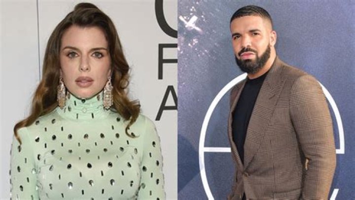 Why Julia Fox & Drake’s Romance Fizzled – Hollywood Life