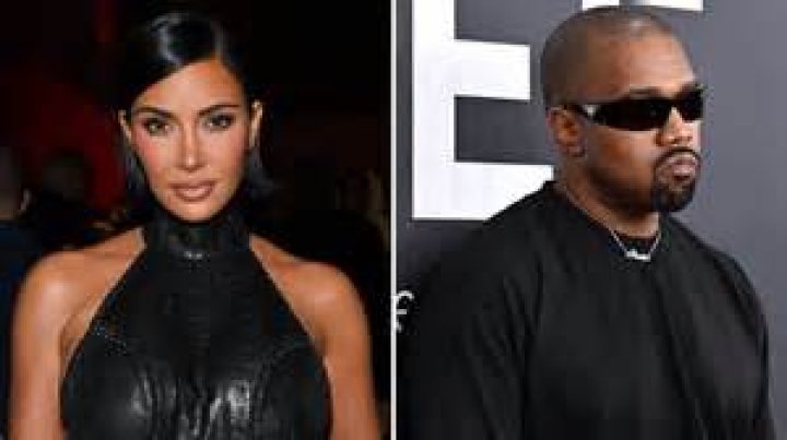 Why Kanye West’s Friends Have ‘Hard Time Believing’ He’s Moved On From Kim Kardashian